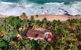 Ibisbird Beach Bungalows, Sport, Spa And Restaurant